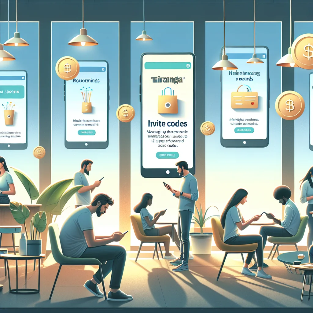 Maximizing Rewards with Tiranga Invite Codes