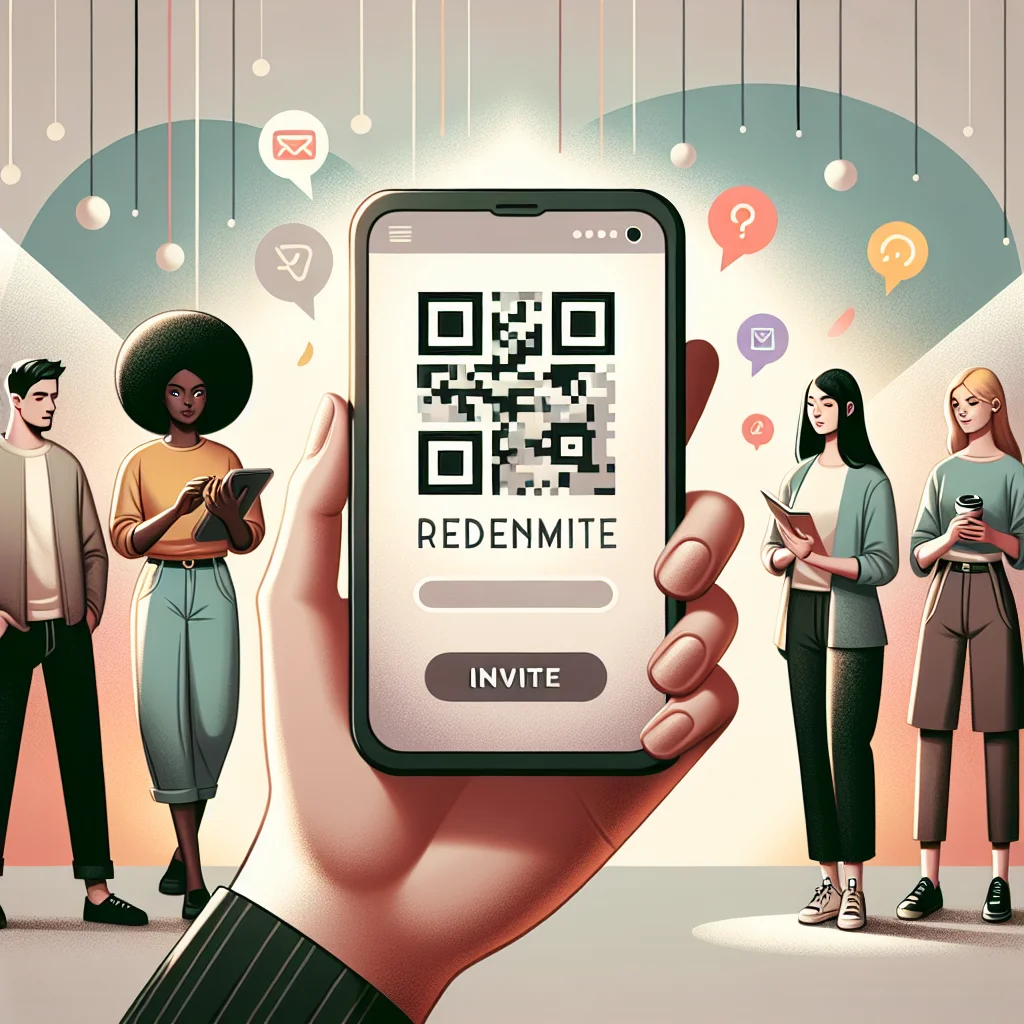 Redeeming Tiranga Invite Codes